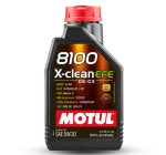 Motul 8100 5w30 1L synthetic 100%