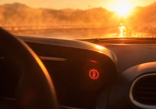 Boîte Automatique et Chaleur : Précautions par Temps Chaud | Ilyas Auto