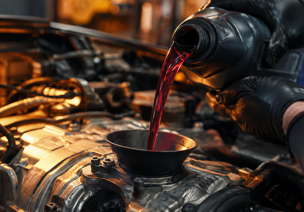 Prix d’une Vidange de Boîte Automatique au Maroc (Guide 2026) | Ilyas Auto